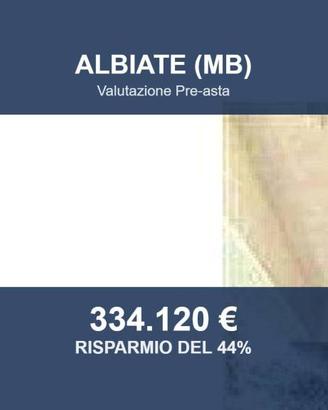 Immobile in asta di 324 m² con più di 5 locali e b