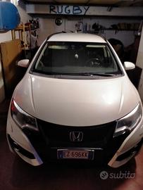 HONDA CIVIC TOURER