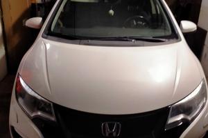 HONDA CIVIC TOURER