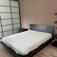 Camera da letto matrimoniale