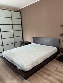 Camera da letto matrimoniale