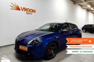 ALFA ROMEO Giulietta (2010-21) Giulietta 1.4 Tu...