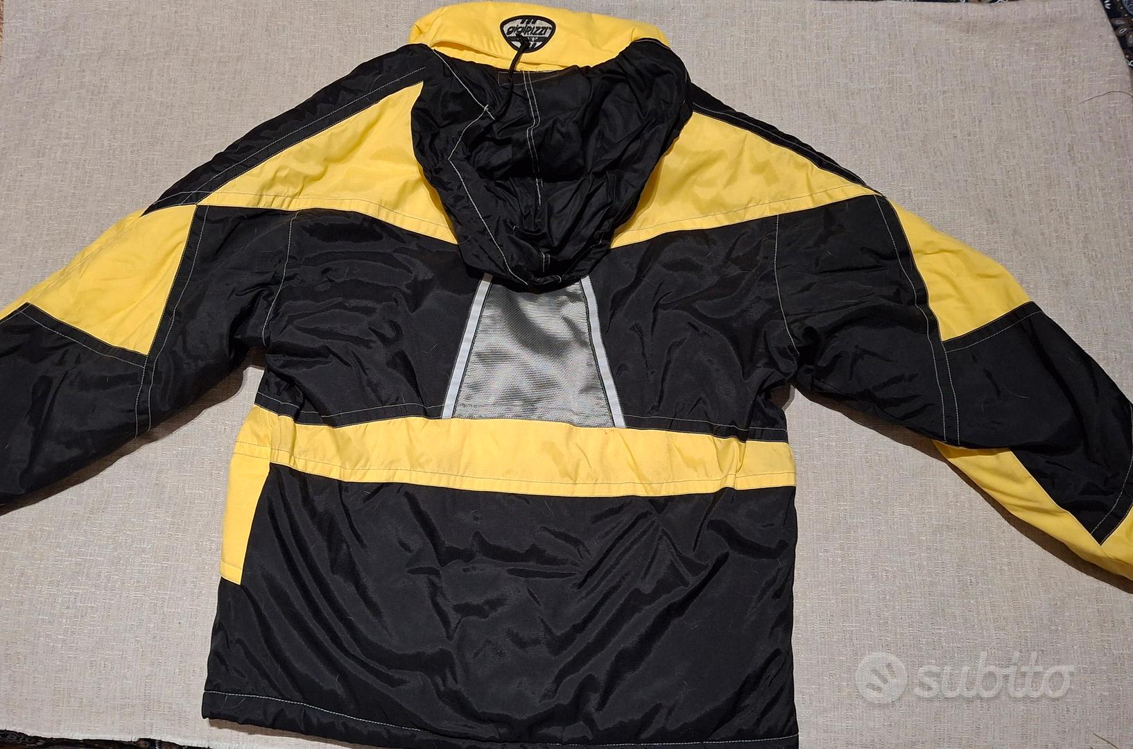 giacca sci vintage Gigi Rizzi taglia 48 Abbigliamento e