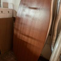 Tavolo riunioni/scrivania