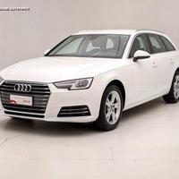 Ricambi per audi a4 b9 2017/2019