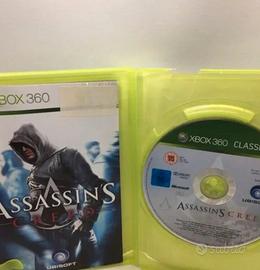 Assassin Screed