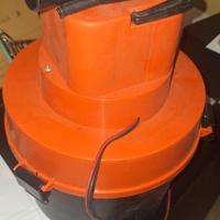 Aspirapolvere per auto