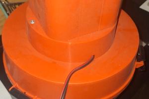 Aspirapolvere per auto