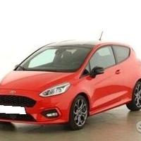 Ricambi ford fiesta anno 2019-2021