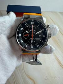 Locman Montecristo Chrono.