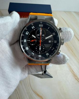 Locman Montecristo Chrono.