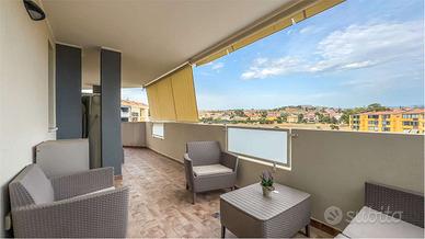 Elegante appartamento a Quartello