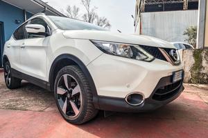 Nissan Qashqai 1.2 DIG-T BENZINA SOLO 129MILA KM S