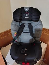 Seggiolino auto Brevi