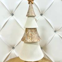 Albero di natale decorativo