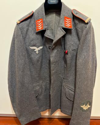 Divisa FLIEGERBLUSE FLAK