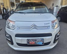Citroen C3 Picasso 1.6 HDi 90 Exclusive