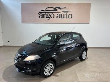 Lancia Ypsilon 1.2 69 CV 5 porte GPL Ecochic Elefa