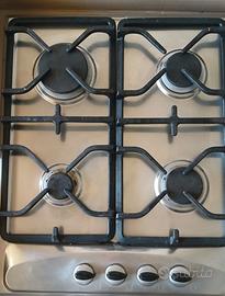 piano superiore per fornello a gas