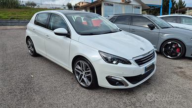 Peugeot 308 1.6 e-HDi 115 CV Stop&Start Allure