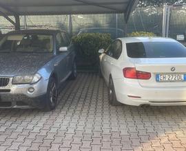 BMW Serie 3 (F30/31) - 2012
