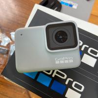 GoPro Hero 7 White