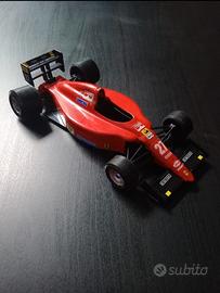 Modellino Ferrari (3 tipi articoli)