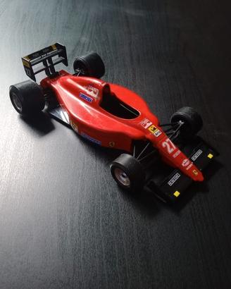 Modellino Ferrari (3 tipi articoli)