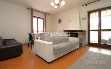 CASA INDIPENDENTE CON GIARDINO!