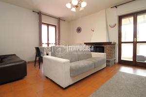 CASA INDIPENDENTE CON GIARDINO!