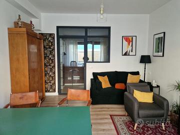 Studio in condivisione Bologna