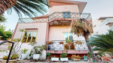 Villa - Quartu Sant'Elena