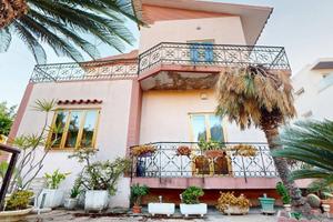 Villa - Quartu Sant'Elena