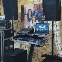 Coppia case DB Technologies Opera 12 600 watt
