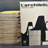 Riviste di Architettura
