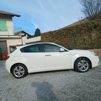 alfa romeo Giulietta 1.6