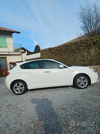 alfa romeo Giulietta 1.6