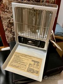 lampada UVB/UVA/IR  alta pressione