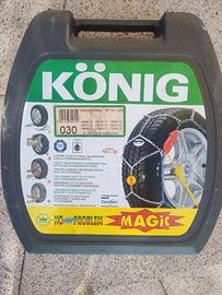 Catene da neve Konig 030