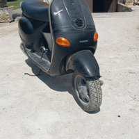 Piaggio vespa ET2 50