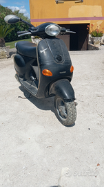 Piaggio vespa ET2 50