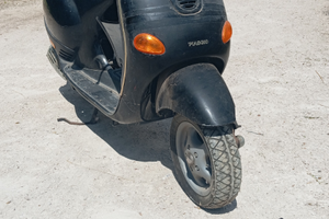 Piaggio vespa ET2 50