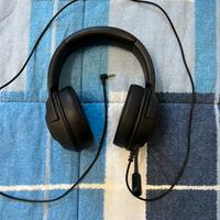 Cuffie gaming Razer Kraken X 7.1 virtual surround