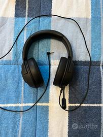 Cuffie gaming Razer Kraken X 7.1 virtual surround
