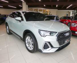 AUDI Q3 SPB 40 2.0 TFSI 190 Cv S-Line Ed. QUATTR