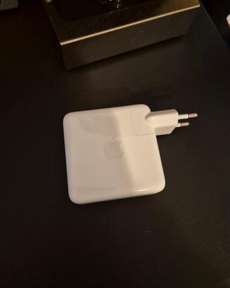 alimentatore mac 67w