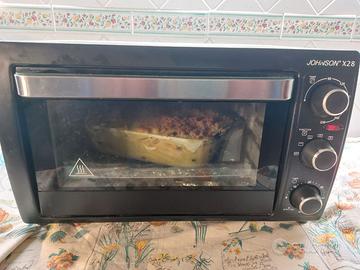 Forno Elettrico