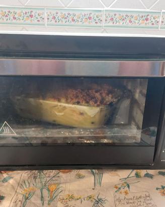 Forno Elettrico