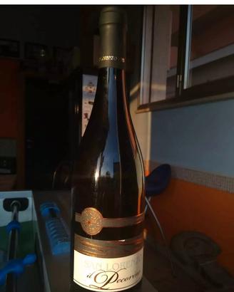 6 Bottiglie di San Lorenzo Pecorino 2009