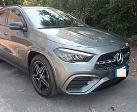 GLA 200 d "AMG Line" ADVANCE PLUS + PACK KM 0